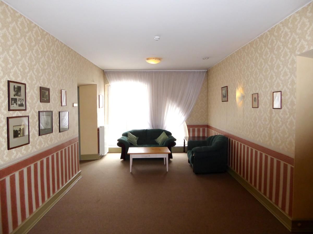 Отель Saku Mõis & Saku Manor Saku-20