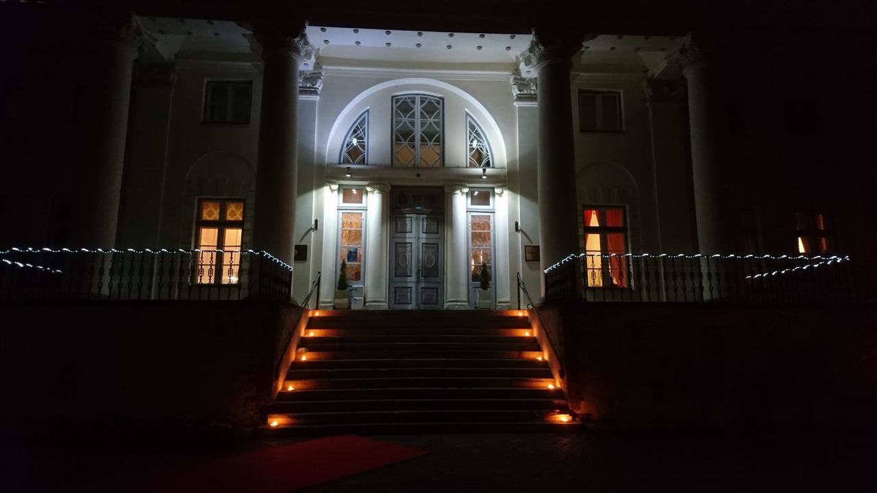 Отель Saku Mõis & Saku Manor Saku-8