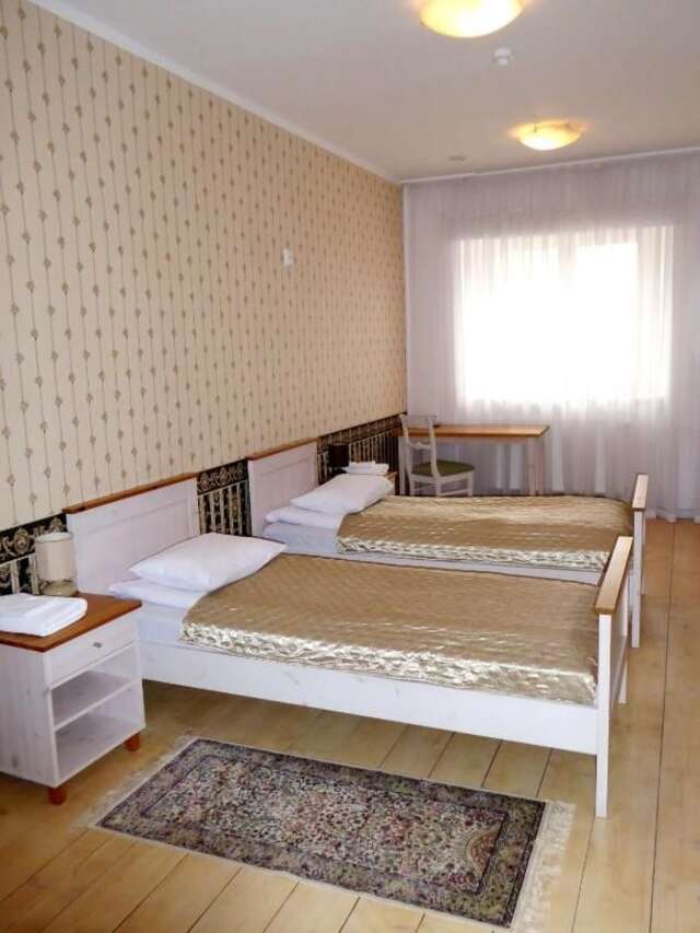 Отель Saku Mõis & Saku Manor Saku-54